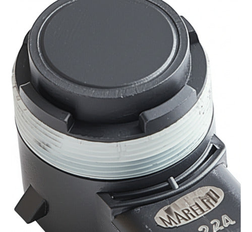 Sensor Ultrasonido Original Vw