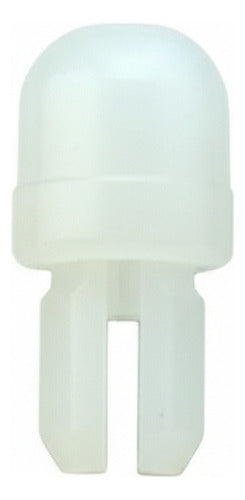 Pivote Limpiaparabrisas Original Vw Vento 2013-2020