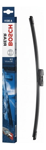 Aero Raqueta Trasera Original Vw