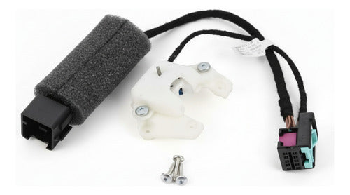 Microinterruptores Original Vw Golf 2015-2020