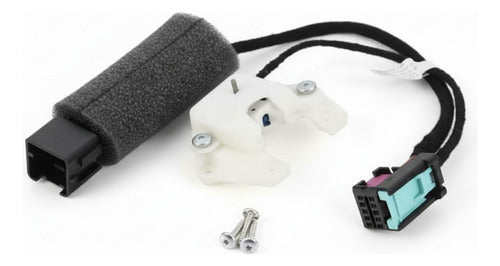 Microinterruptores Original Vw Golf 2015-2020