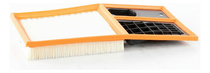 Filtro Aire Original Vw Vento 2014-2020