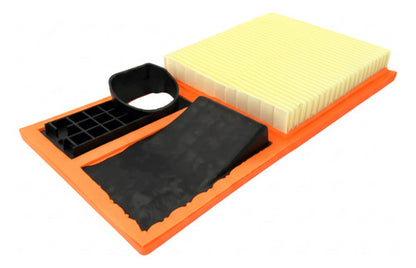 Filtro Aire Original Vw Vento 2014-2020