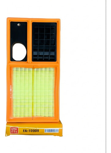 Filtro Aire Original Vw Vento 2014-2020