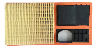 Filtro Aire Original Vw Vento 2014-2020