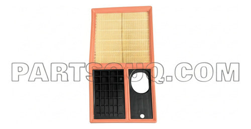 Filtro Aire Original Vw Vento 2014-2020