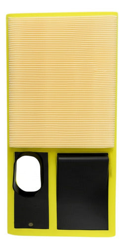 Filtro Aire Original Vw Vento 2014-2020