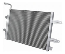 Condensador A/a Original Vw Vento 2013-2016