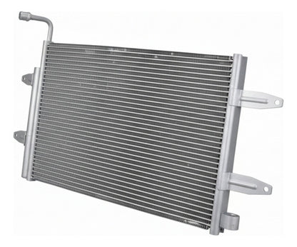 Condensador A/a Original Vw Vento 2013-2016