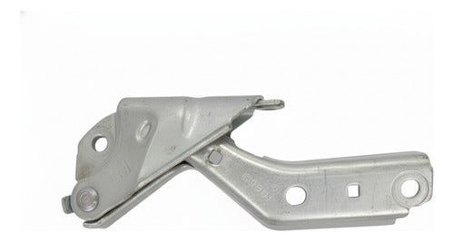 Bisagra Capot Izq Original Vw Vento 2016-2020