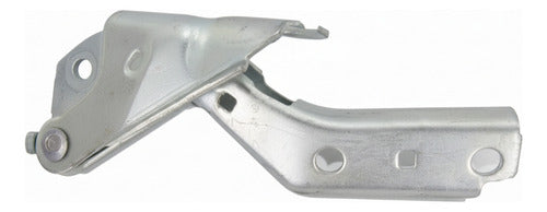 Bisagra Capot Izq Original Vw Vento 2016-2020
