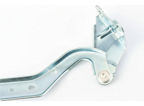 Bisagra Capot Izq Original Vw Vento 2016-2020