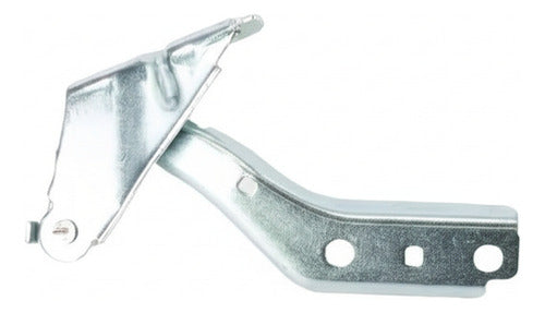 Bisagra Capot Izq Original Vw Vento 2016-2020