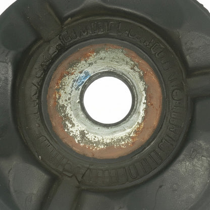 Tope Suspensión Original Vw (varios Modelos)