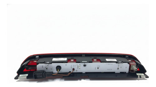 Tercera Luz Freno Original Vw Vento 2014-2020
