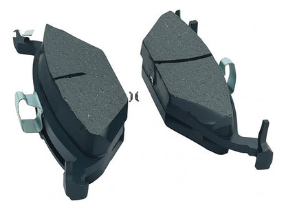 Pastillas Freno Original Vw Golf 7 Vii (2013-2020)