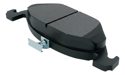 Pastillas Freno Original Vw Golf 7 Vii (2013-2020)