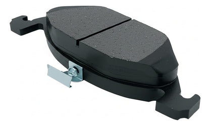 Pastillas Freno Original Vw Golf 7 Vii (2013-2020)