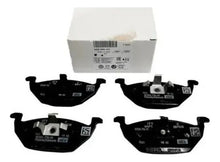 Pastillas Freno Original Vw Vento 2013-2020