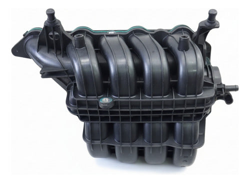 Tubuladura Aspiración Original Vw Golf 2015-2020