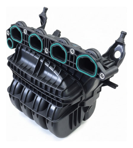Tubuladura Aspiración Original Vw Golf 2015-2020