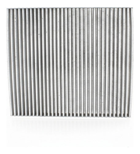 Filtro Polen Original Vw Virtus Nivus T-cross
