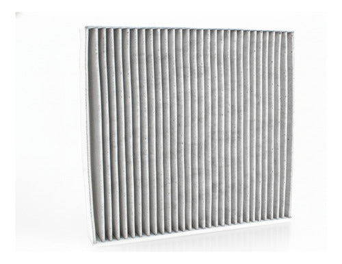 Filtro Polen Original Vw Virtus Nivus T-cross