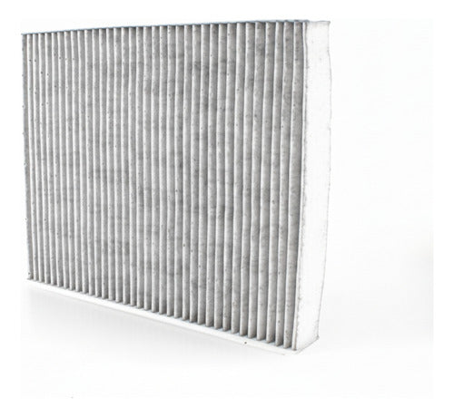 Filtro Polen Original Vw Virtus Nivus T-cross