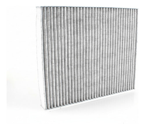 Filtro Polen Original Vw Virtus Nivus T-cross