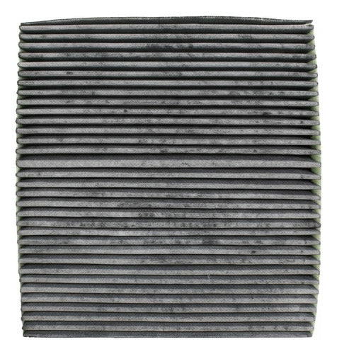 Filtro Polen Original Vw Virtus Nivus T-cross