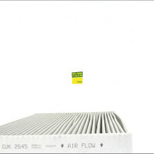 Filtro Polen Original Vw Virtus Nivus T-cross
