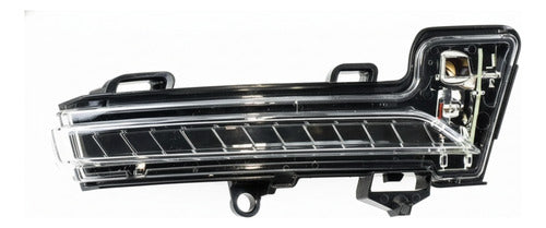 Intermitente Retrovisor Original Vw Saveiro