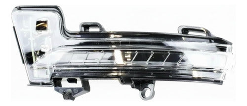 Intermitente Retrovisor Original Vw Saveiro