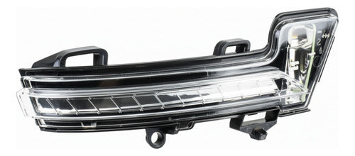 Intermitente Retrovisor Original Vw Saveiro
