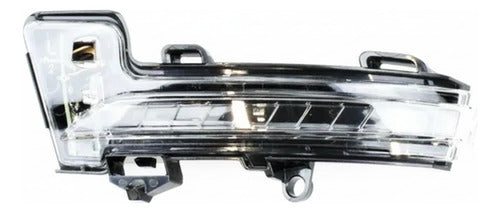 Intermitente Retrovisor Original Vw Saveiro