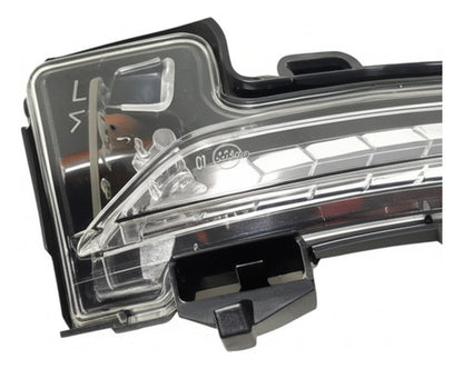 Intermitente Retrovisor Original Vw Saveiro
