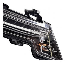 Intermitente Retrovisor Original Vw Saveiro