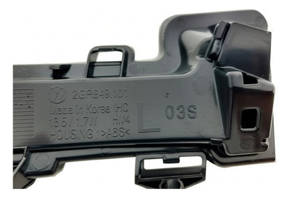 Intermitente Retrovisor Original Vw Saveiro