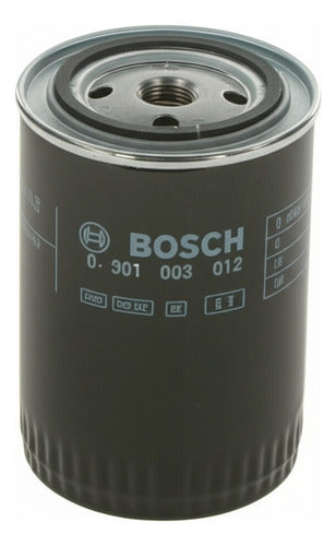 Filtro Aceite Original Vw Gol Saveiro Up!