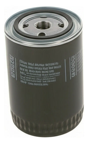 Filtro Aceite Original Vw Gol Saveiro Up!
