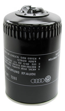 Filtro Aceite Original Vw Gol Saveiro Up!