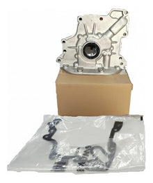 Bomba Aceite Original Vw Vento 1.6