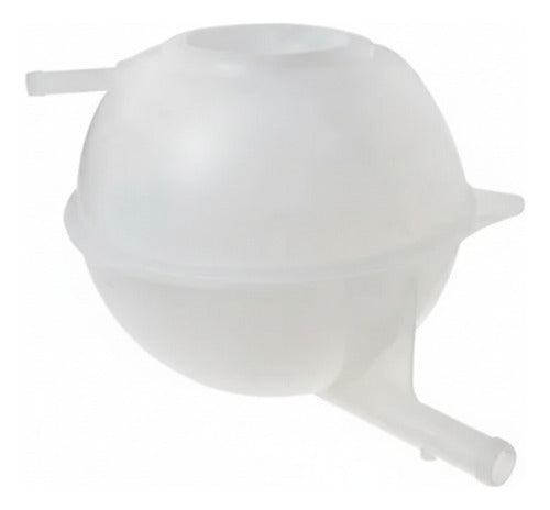 Depósito Refrigerante Original Vw Golf 2013-2017