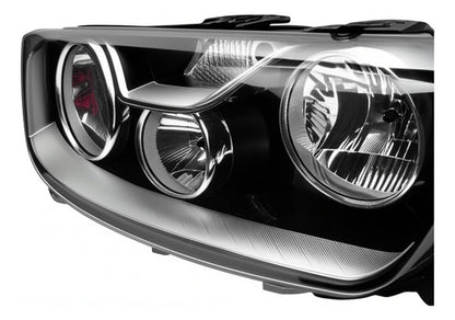 Óptico Delantero Derecho Original Vw