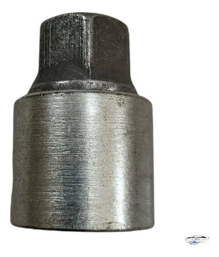 Pernos Seguridad Original Volkswagen Amarok