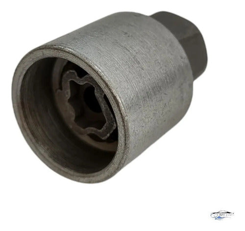 Pernos Seguridad Original Volkswagen Amarok