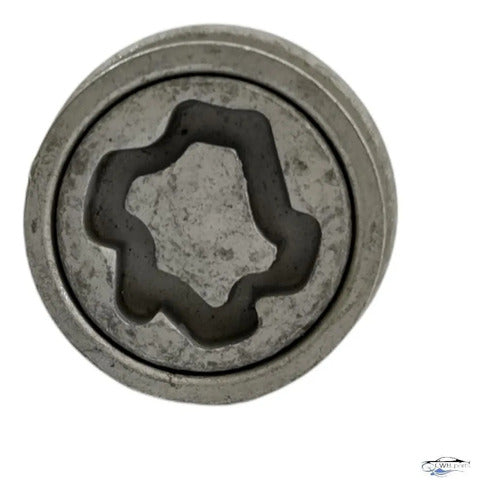 Pernos Seguridad Original Volkswagen Amarok
