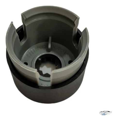 Pernos Seguridad Original Volkswagen Amarok