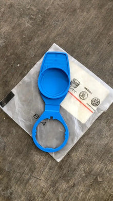 Tapa Deposito Liquido Limpiaparabrisas Original Volkswagen J