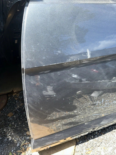 Puert Original Volkswagen Tiguan